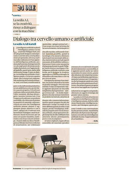 Il Sole 24 Ore